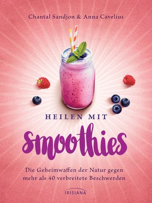 cover image of Heilen mit Smoothies